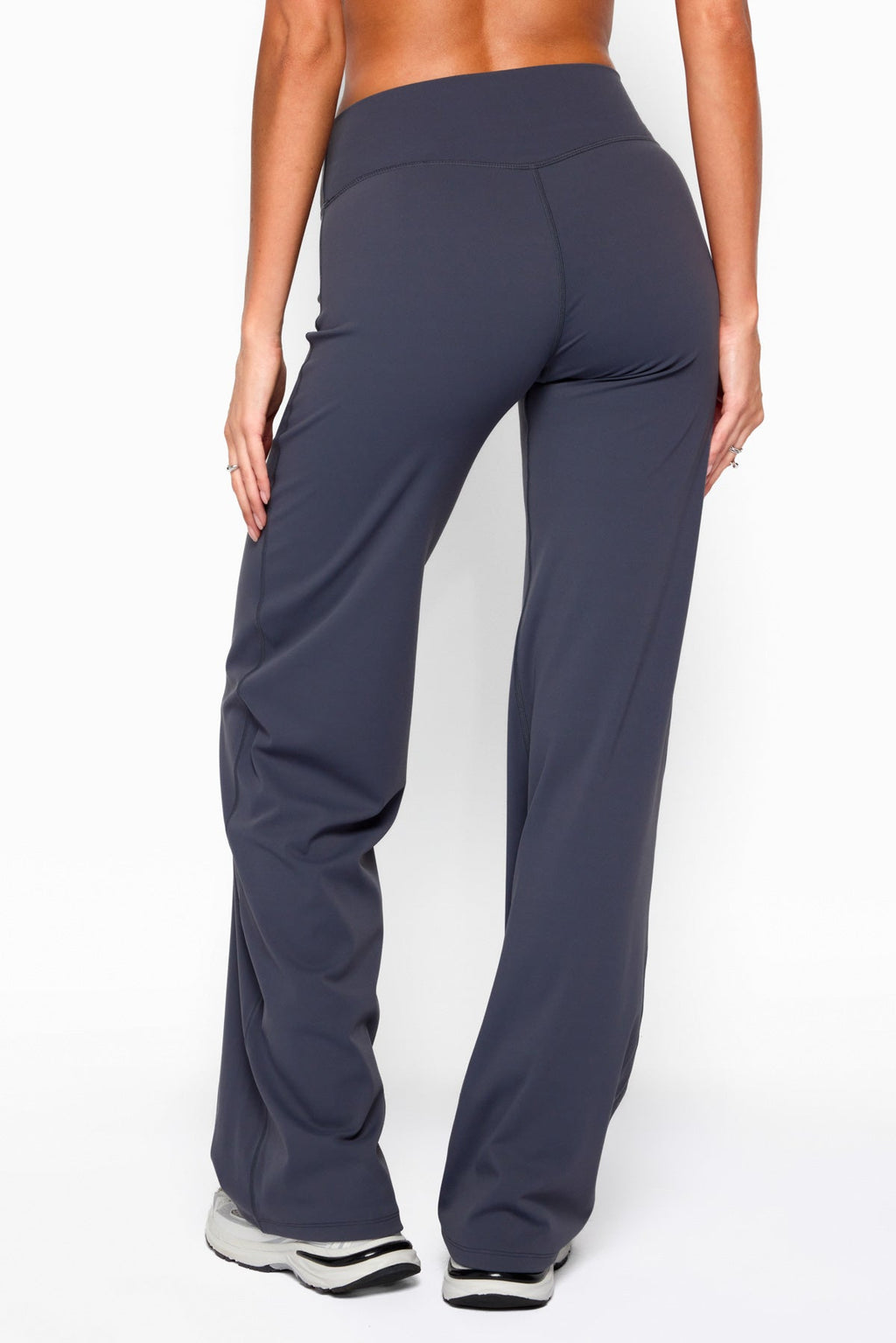 Lannika Wide Leg Active Pants