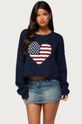 Loving USA Sweater