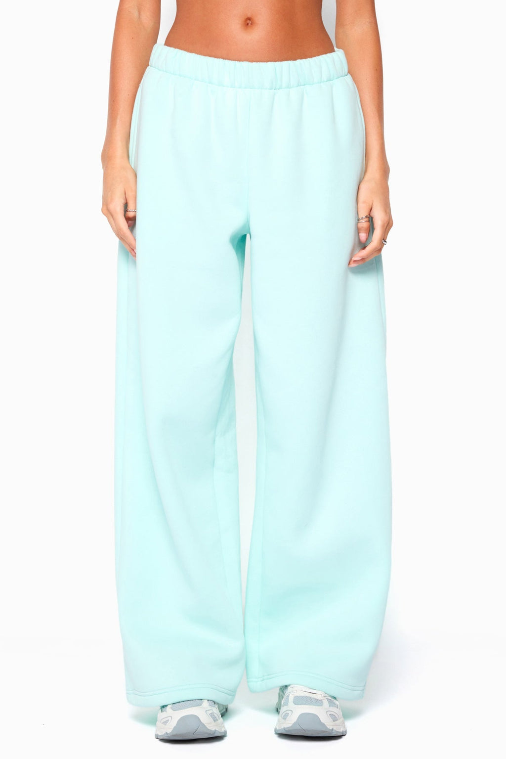 Esme Low Rise Sweatpants