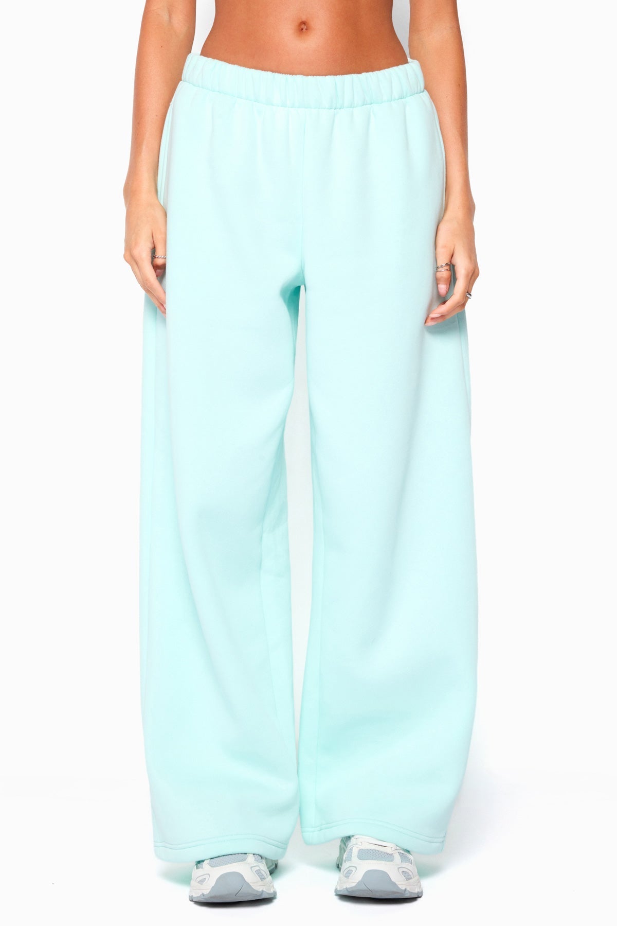 Esme Low Rise Sweatpants