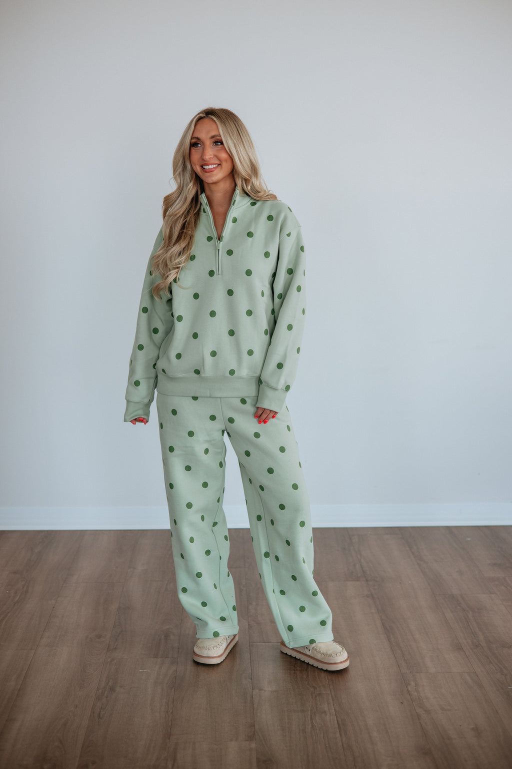 Anni Two-Piece Set