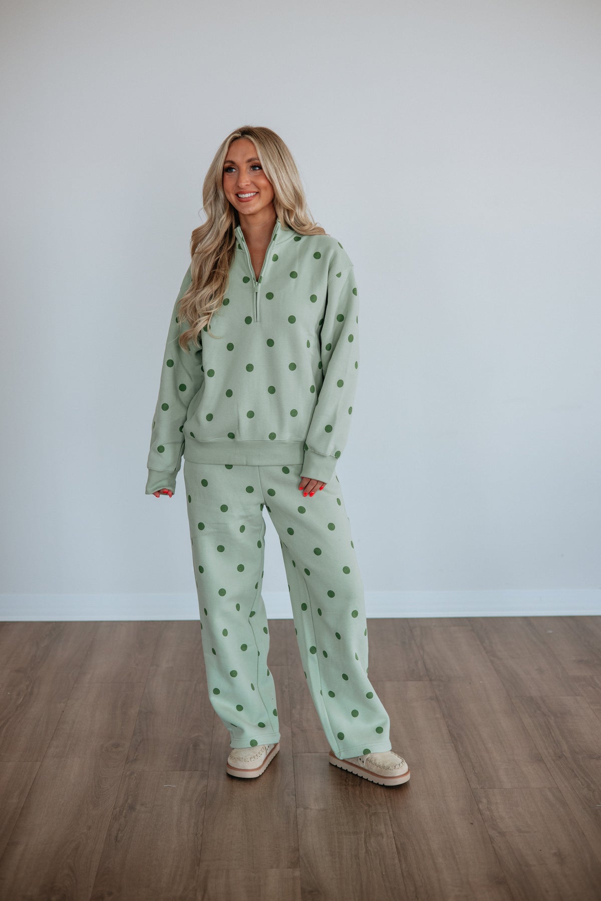 Anni Two-Piece Set