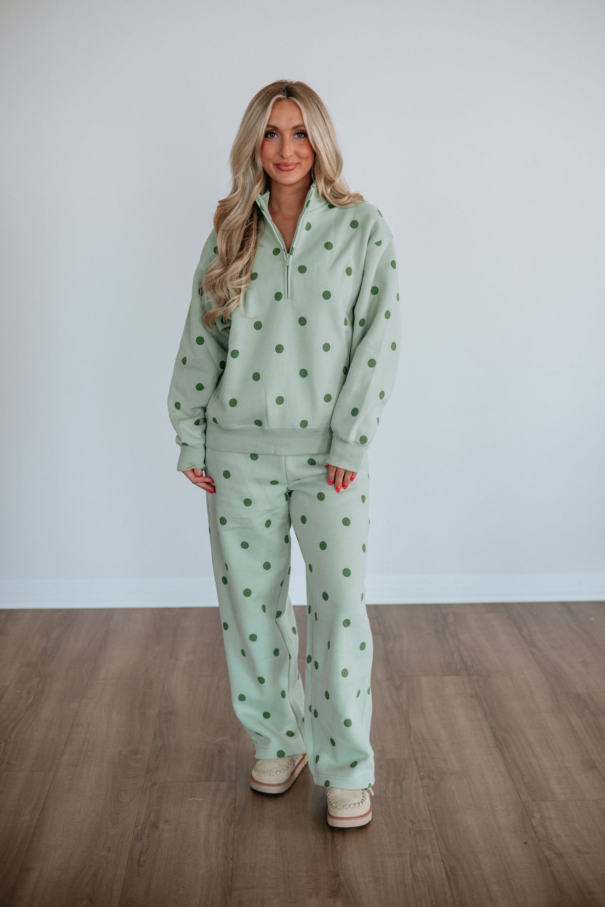 Anni Two-Piece Set