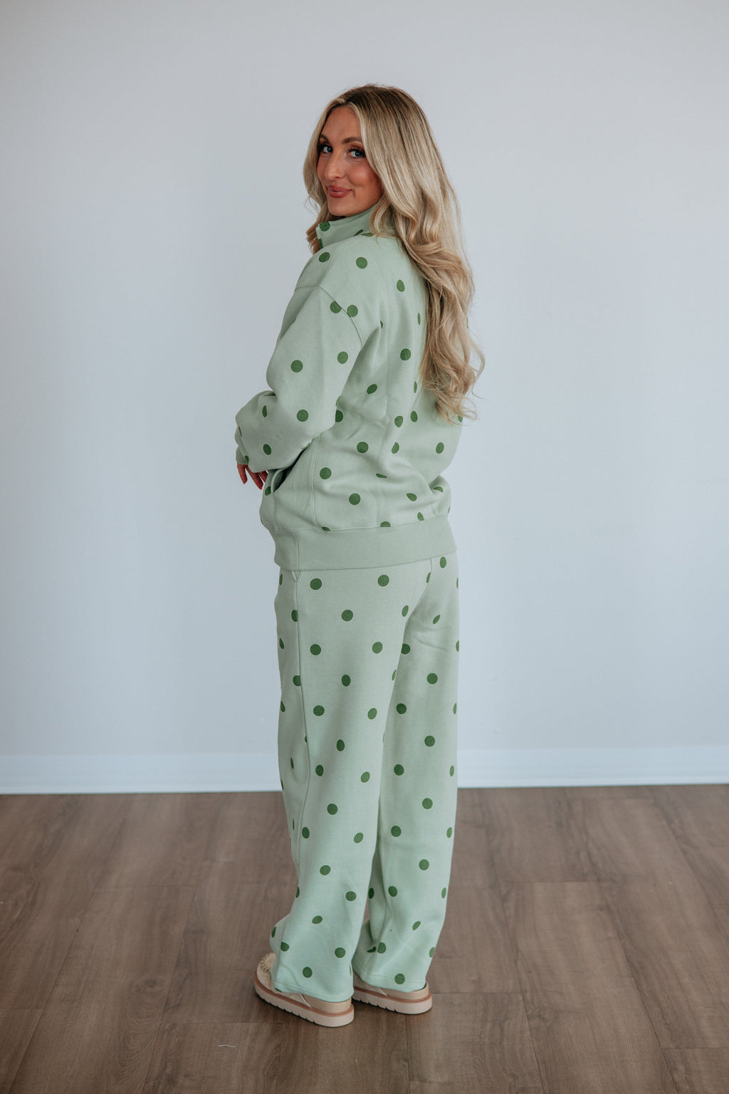 Anni Two-Piece Set